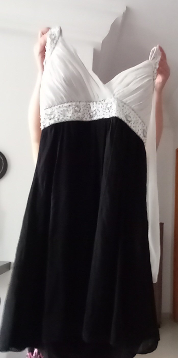 Robe soirée