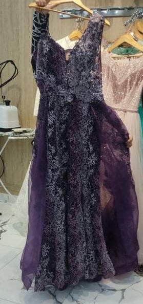 Robe soiree taille 42/44