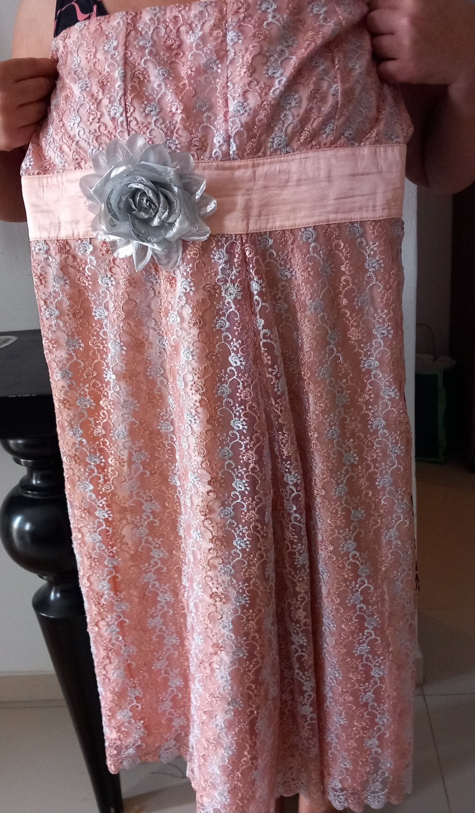 Robe soirée taille 40 42