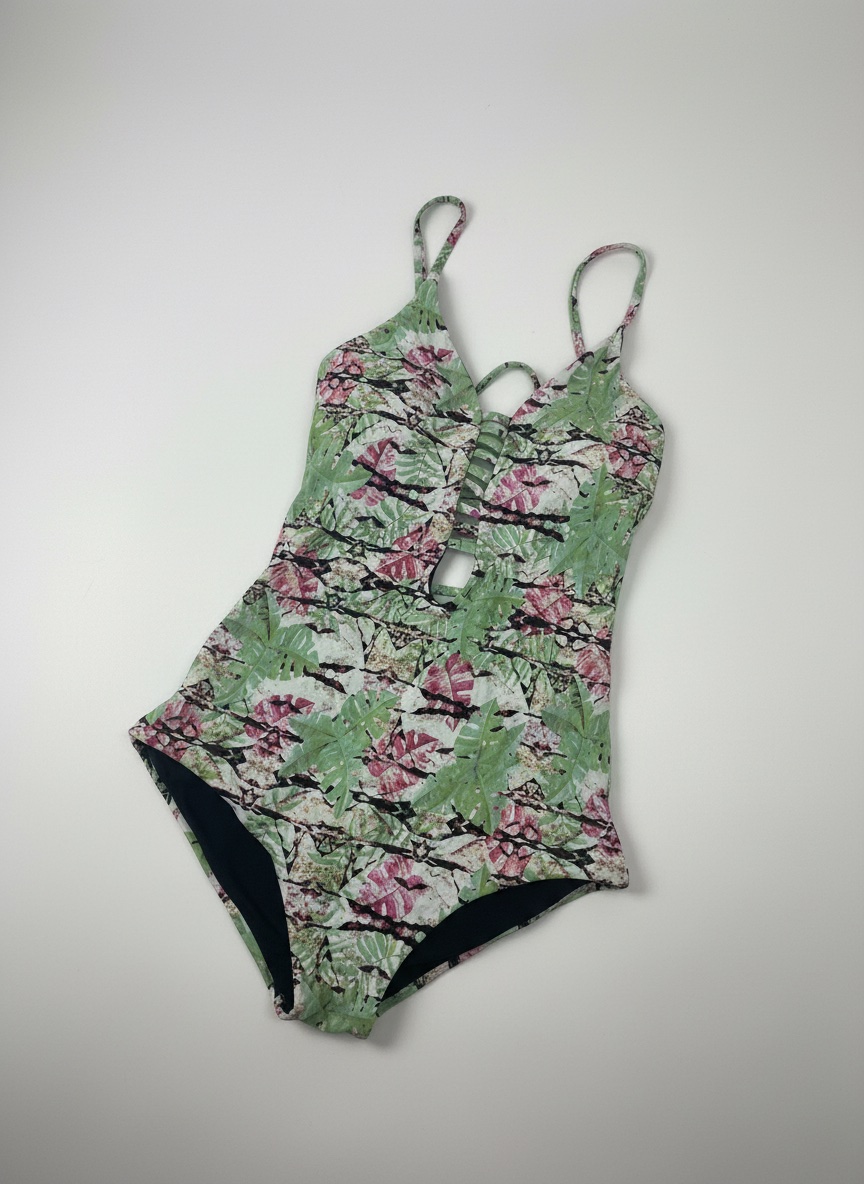 Maillot rembourré