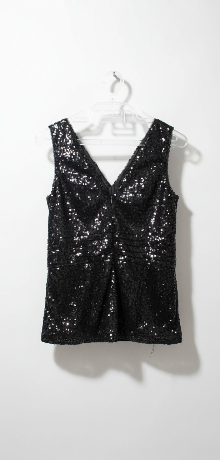 Robe Soirée Noir