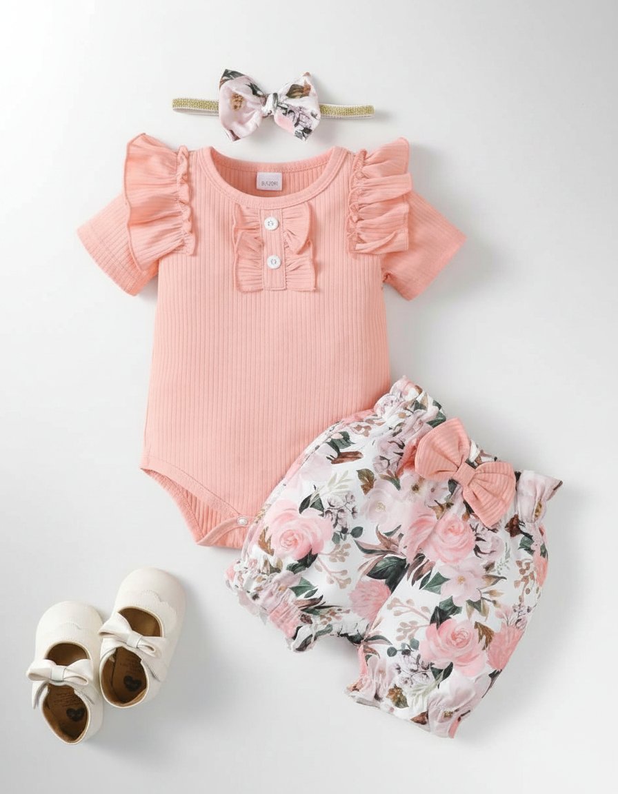 Ensemble bébé 