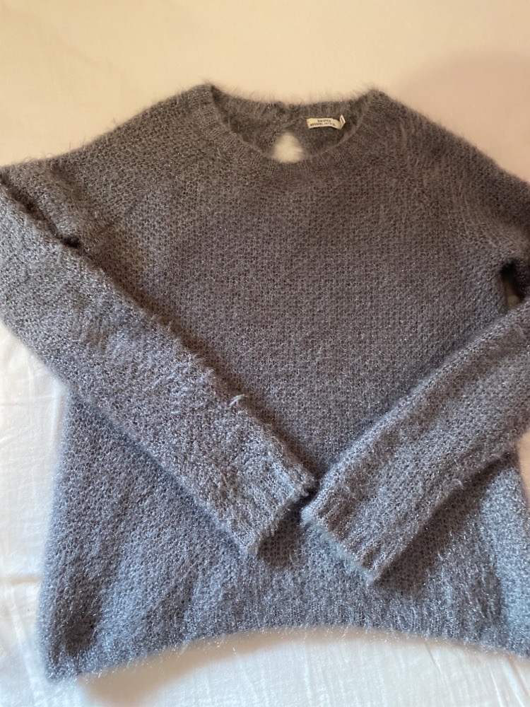 pull bershka