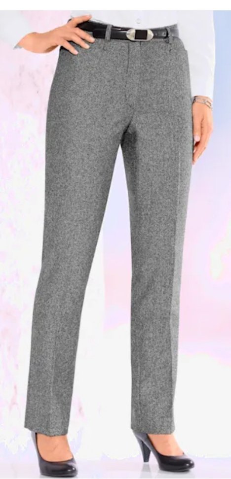 Pantalon shein