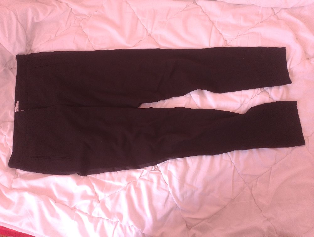 pantalon Mango 