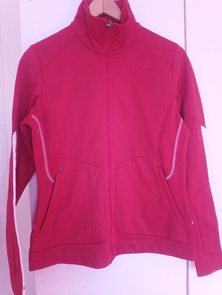 veste de sport Elevate