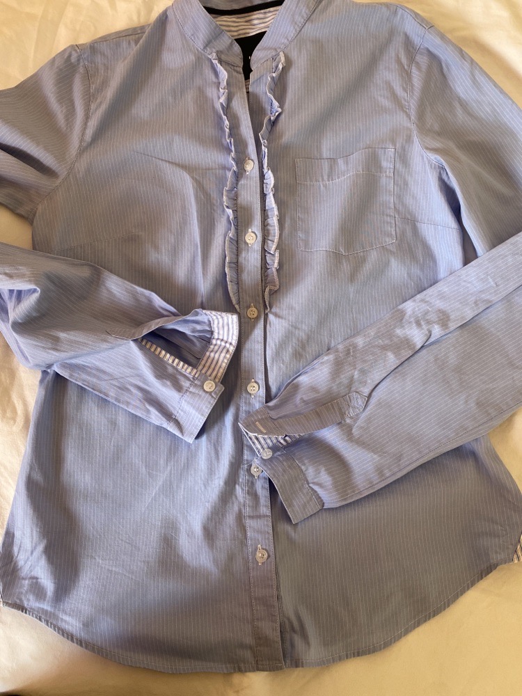 chemise sisley