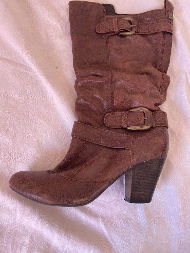 bottes Aldo