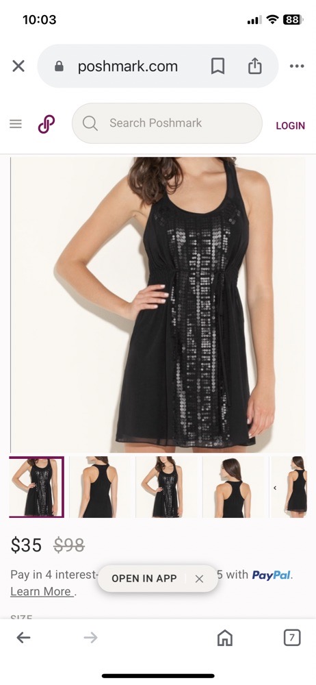 robe Guess