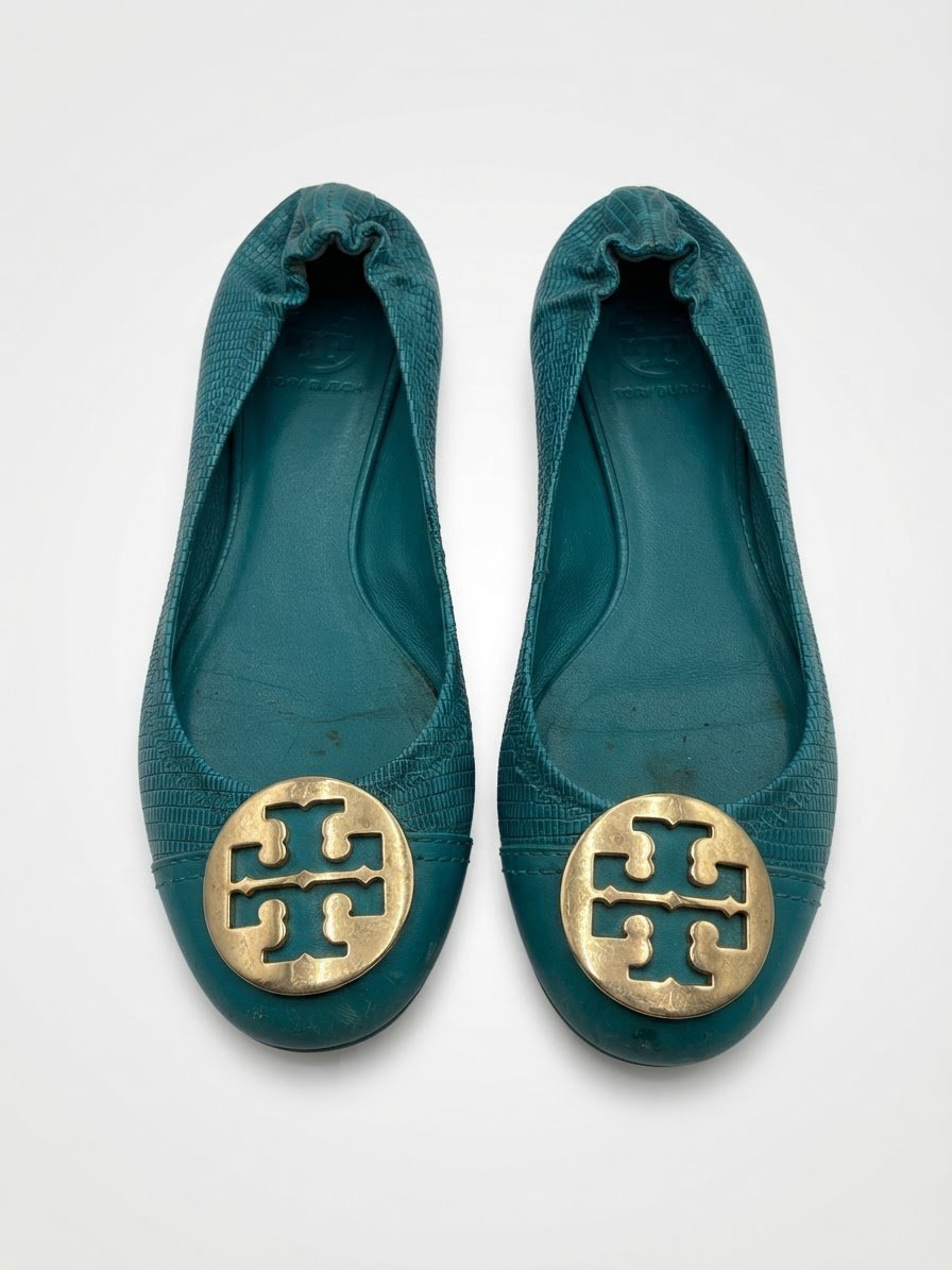 Ballerines TORY BURCH
