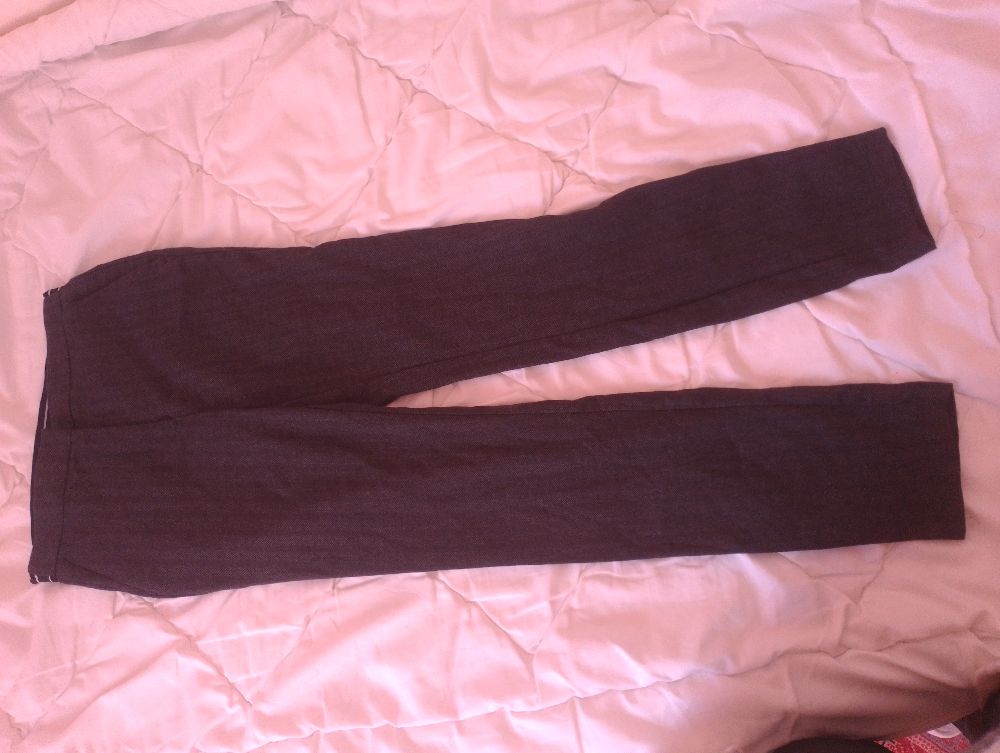 Pantalon zara