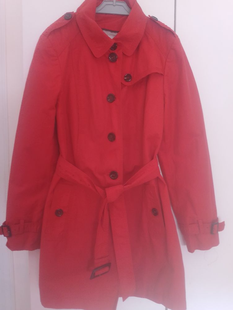 Trench de la marque Fuchs Schmitt 