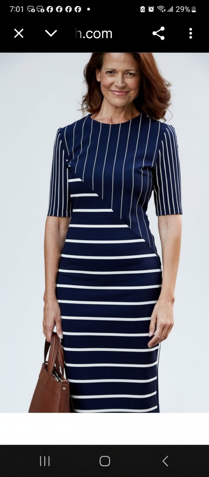 Robe zara