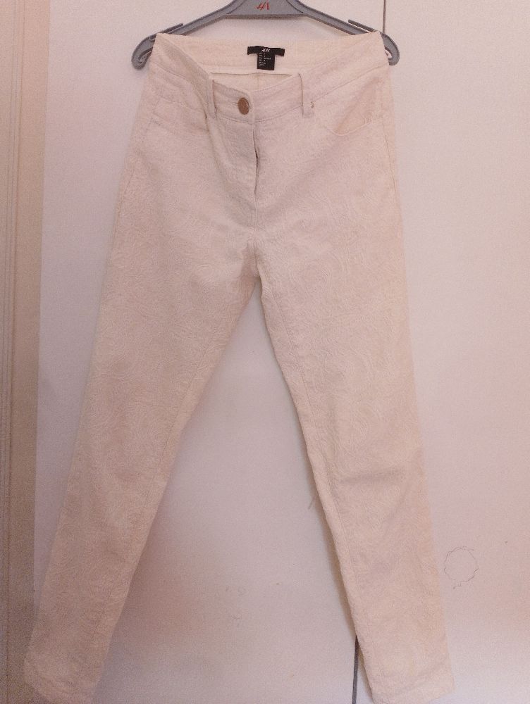 pantalon h&M