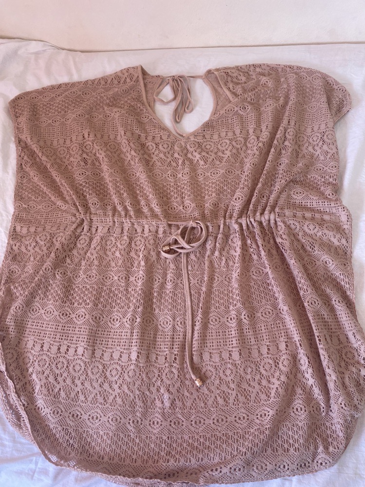 robe pour plage