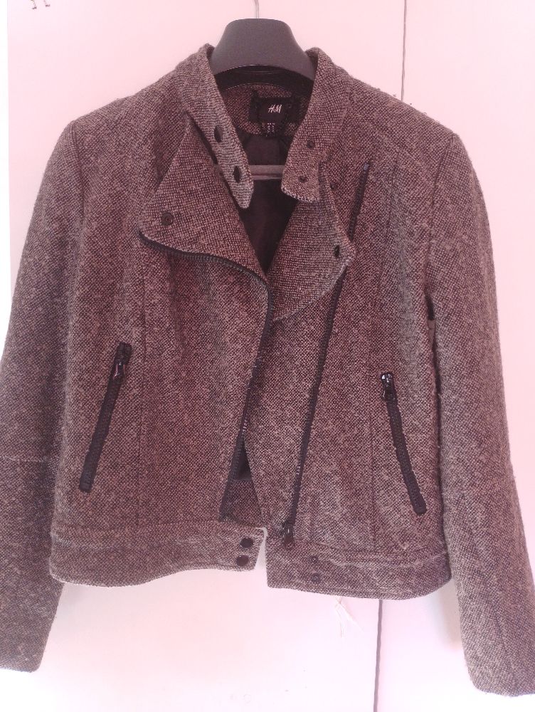 jacket H&M