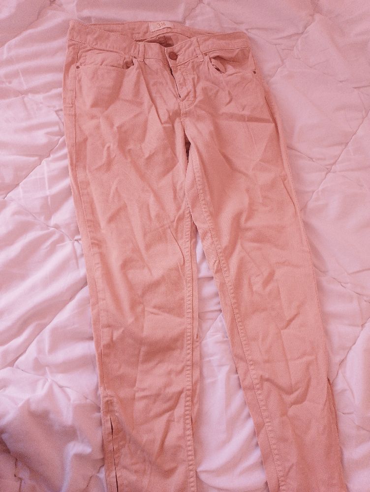 pantalon Zara 