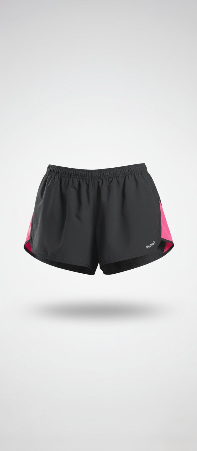 Short sport femme 