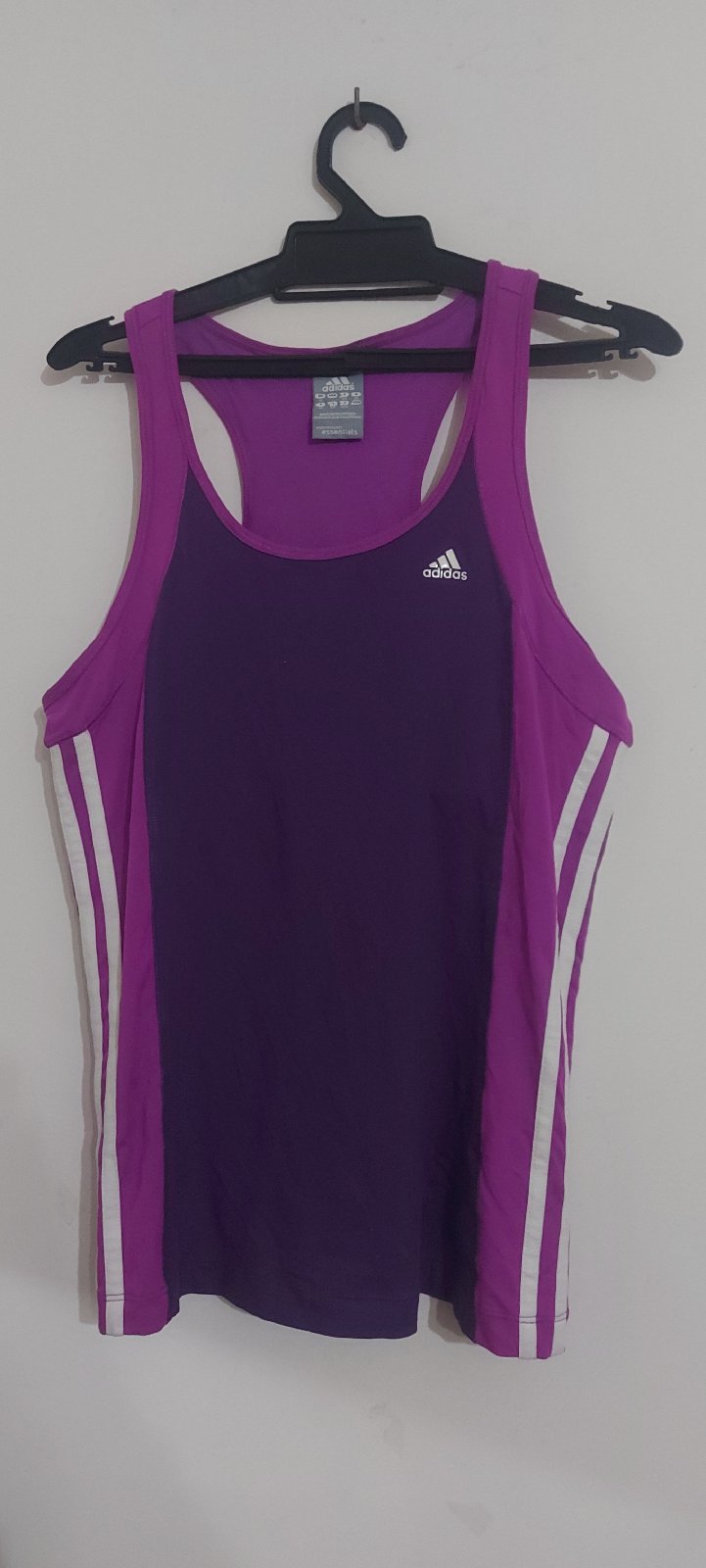 Pull sport femme 