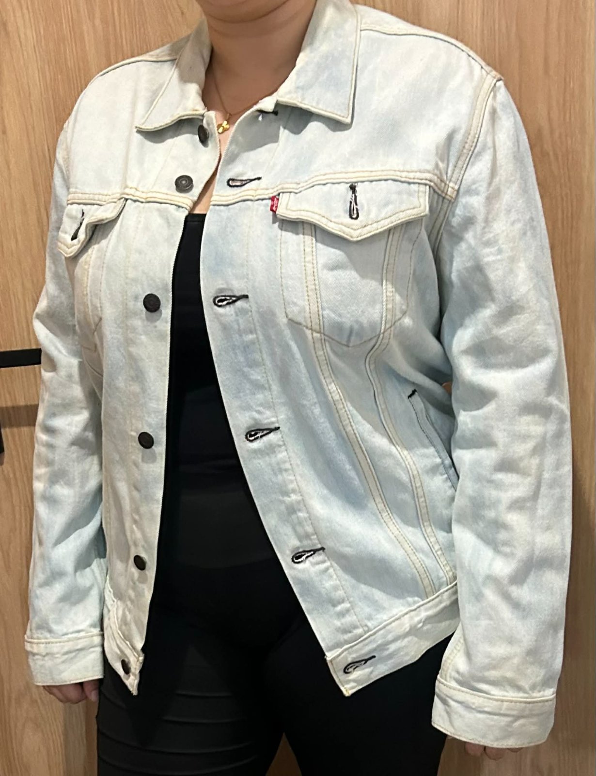 Veste Levi's 