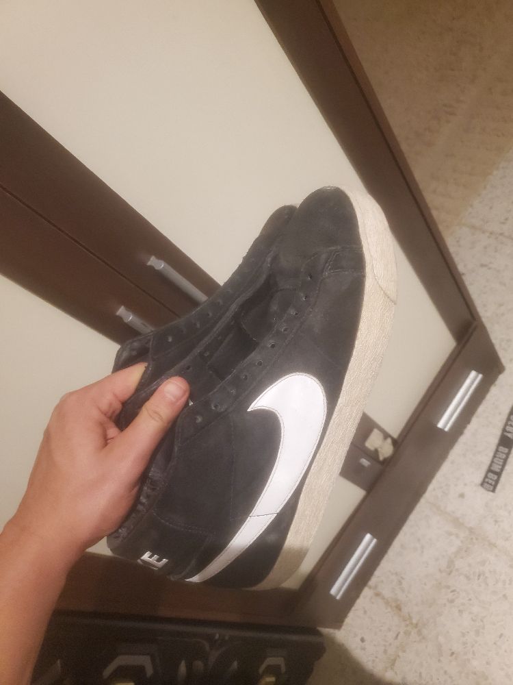 Nike