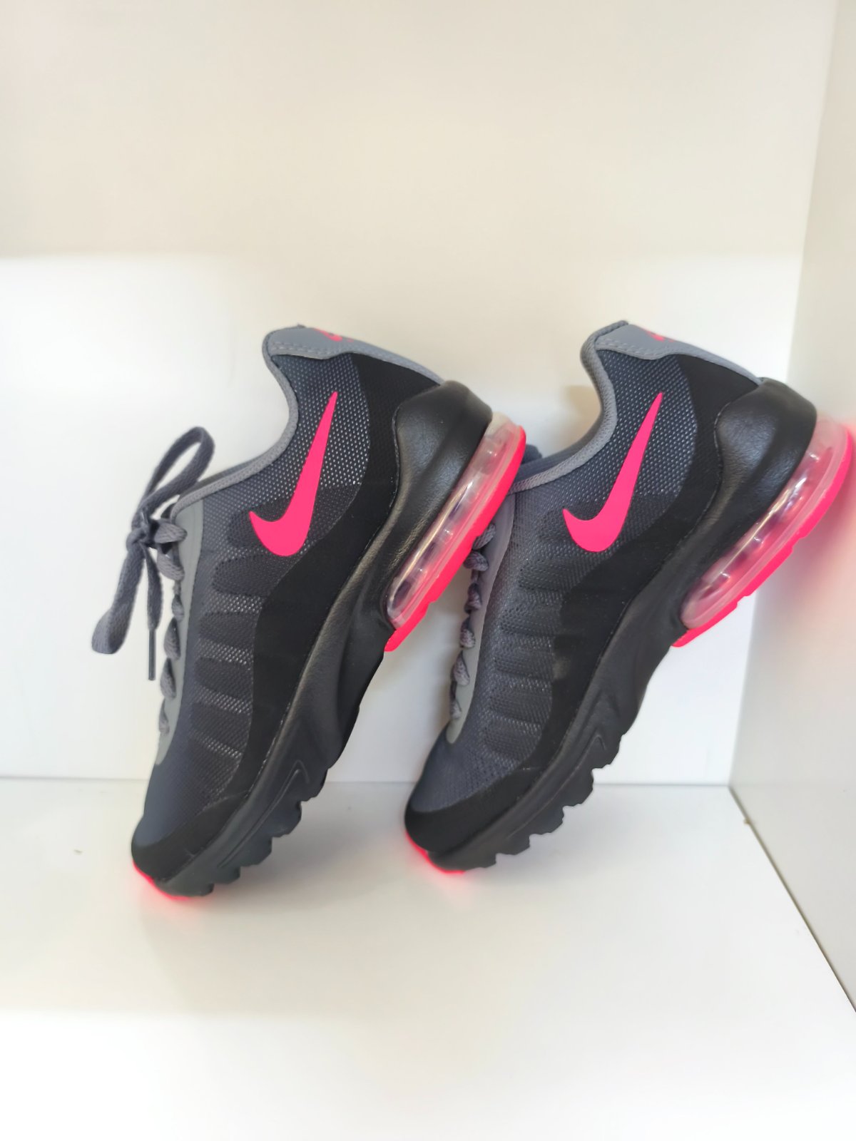 Nike d'origine 