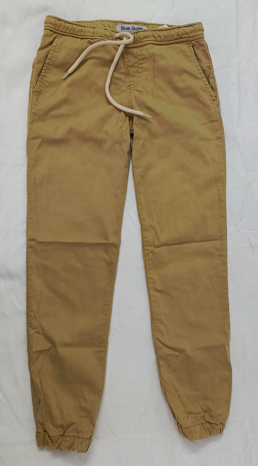 Pantalon jeans léger 