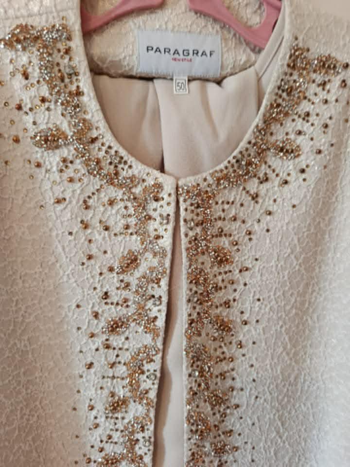 Ensemble chic femmt 50