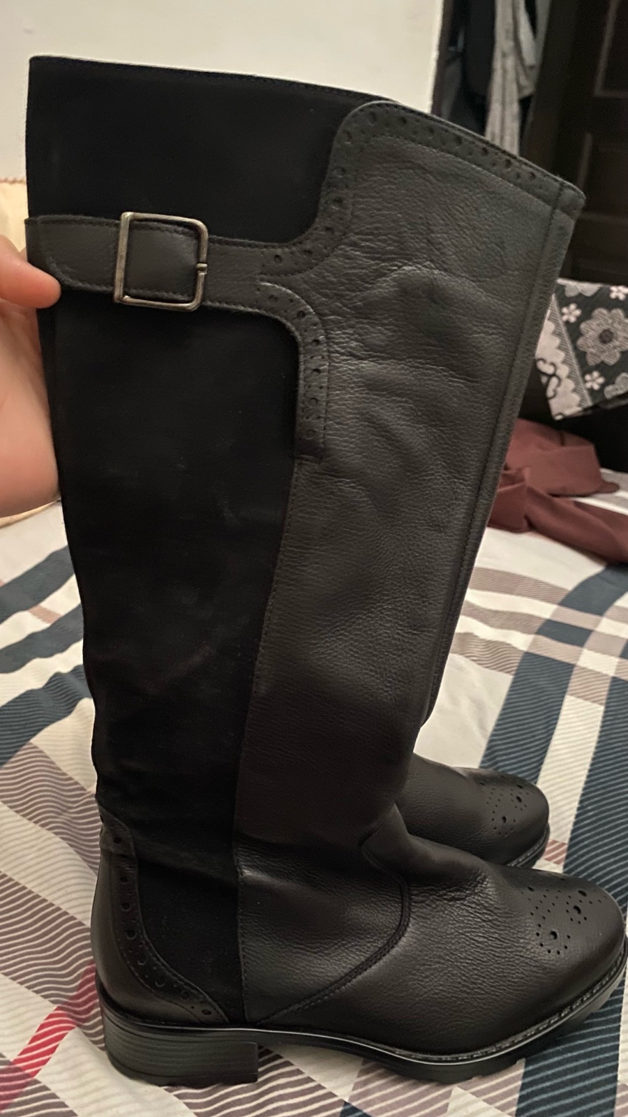 Bottes