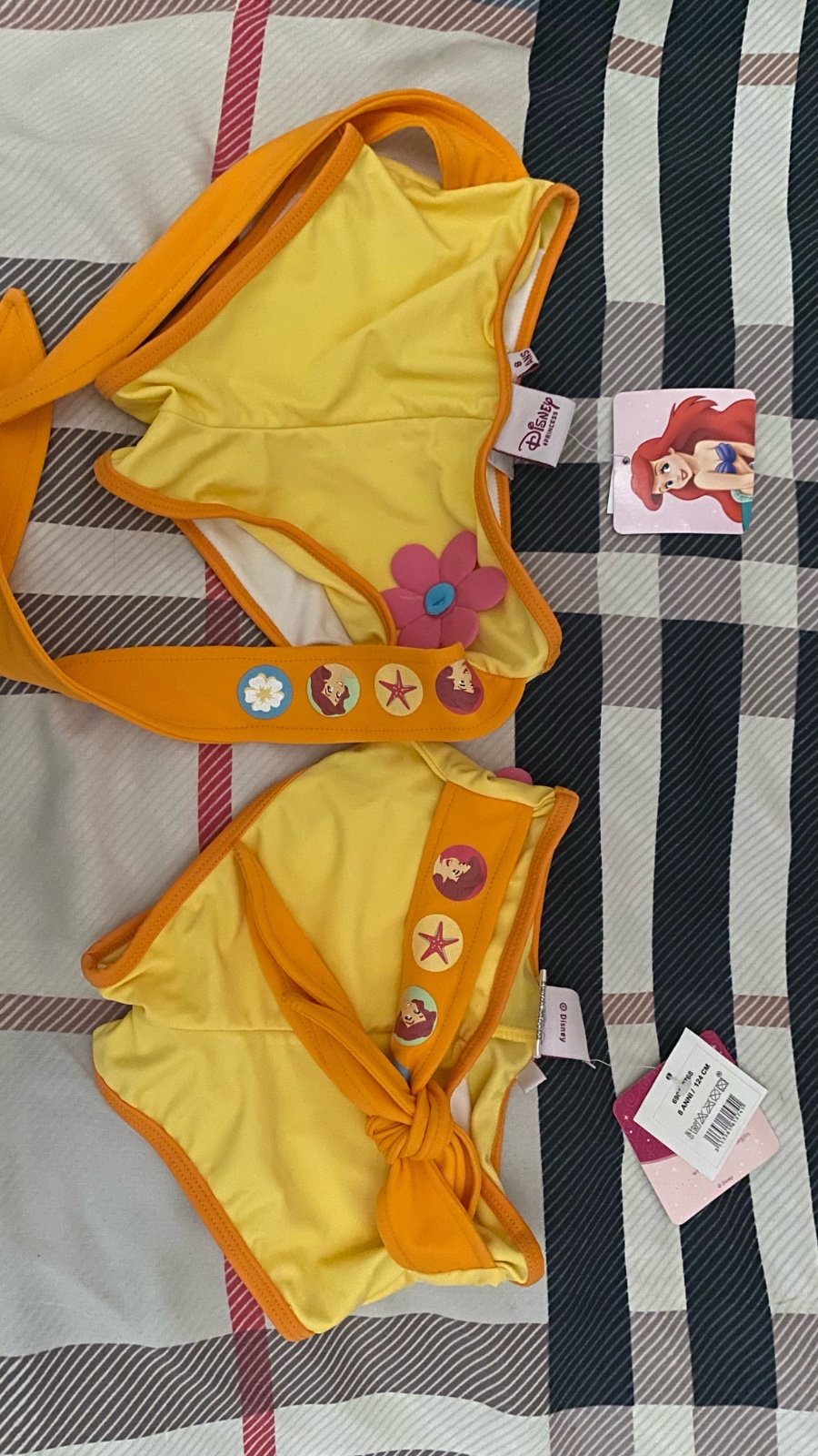 Maillots