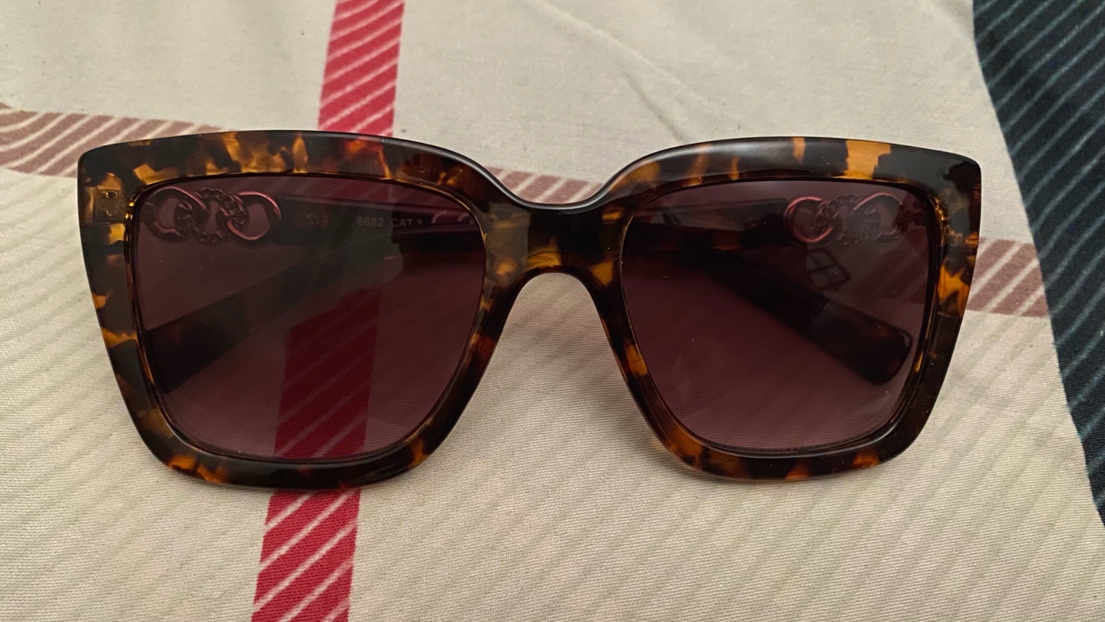 Lunettes