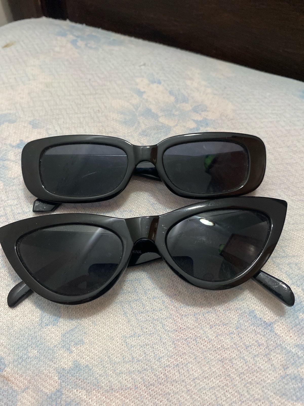 Lunettes