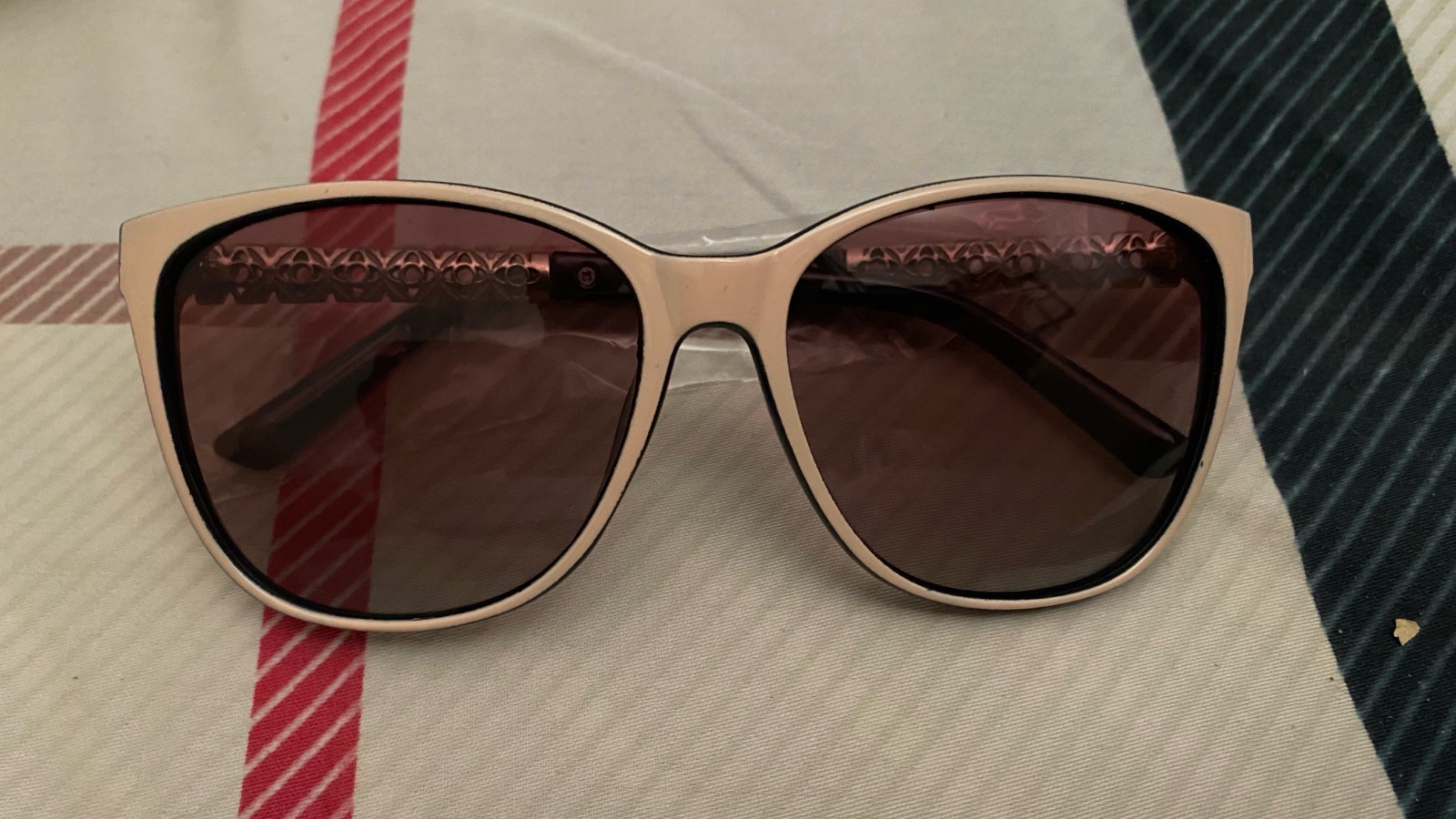 Lunettes