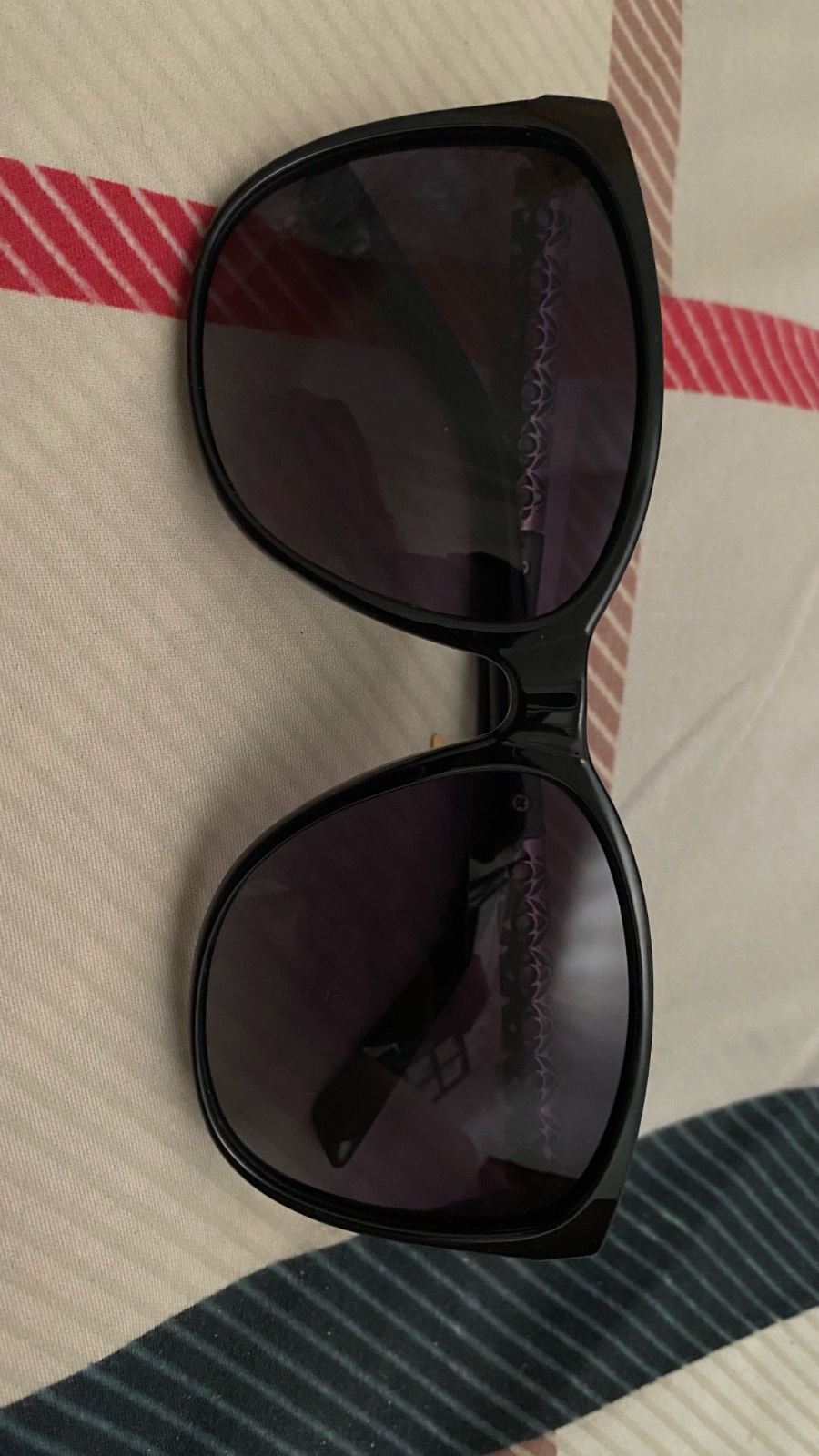 Lunettes