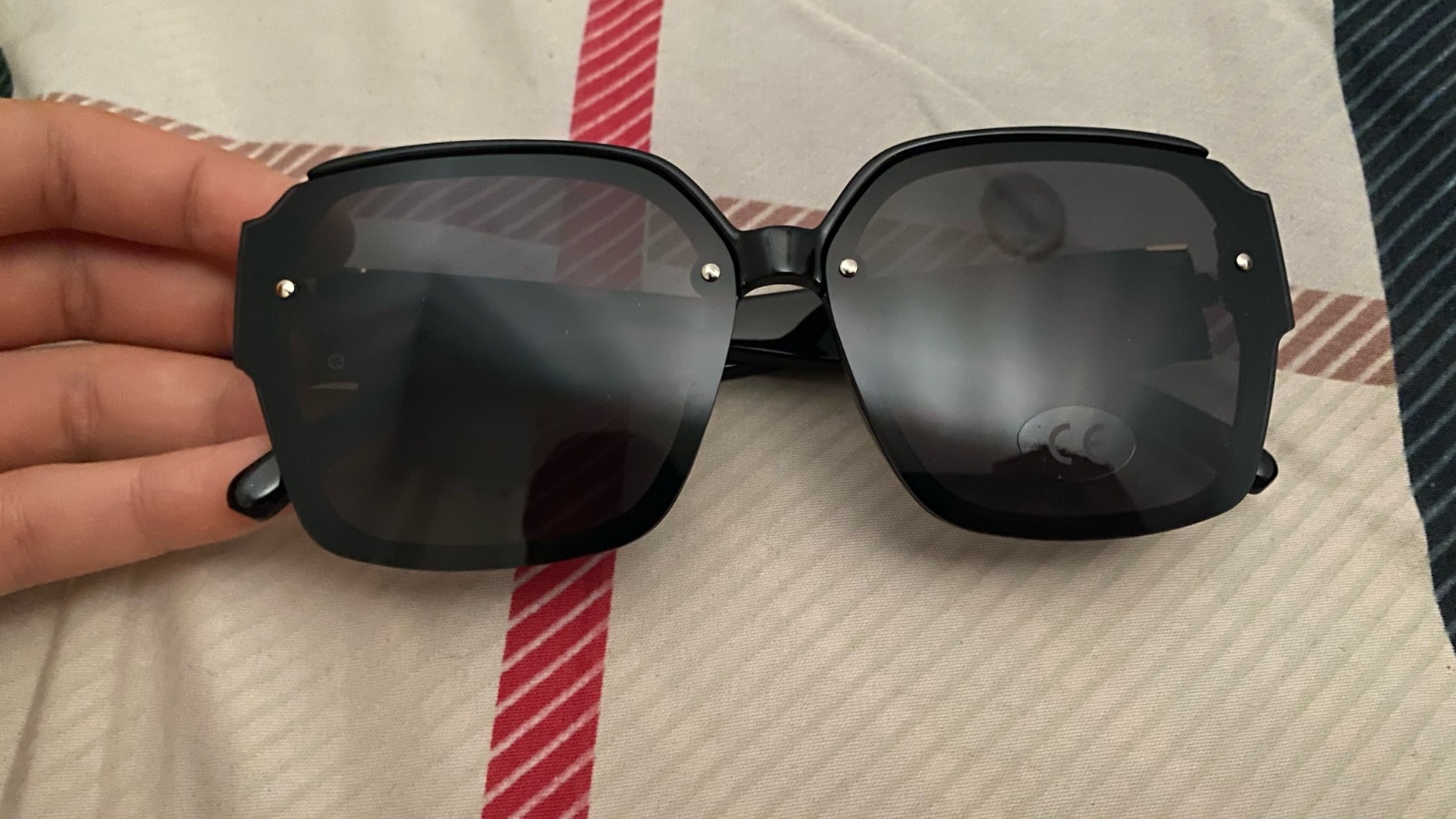 Lunettes