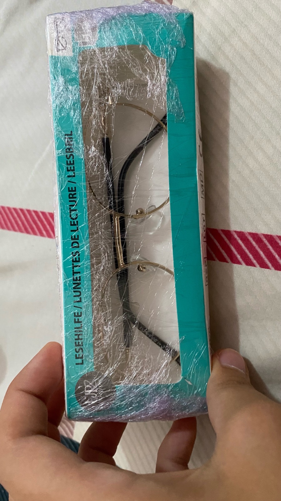 Lunettes