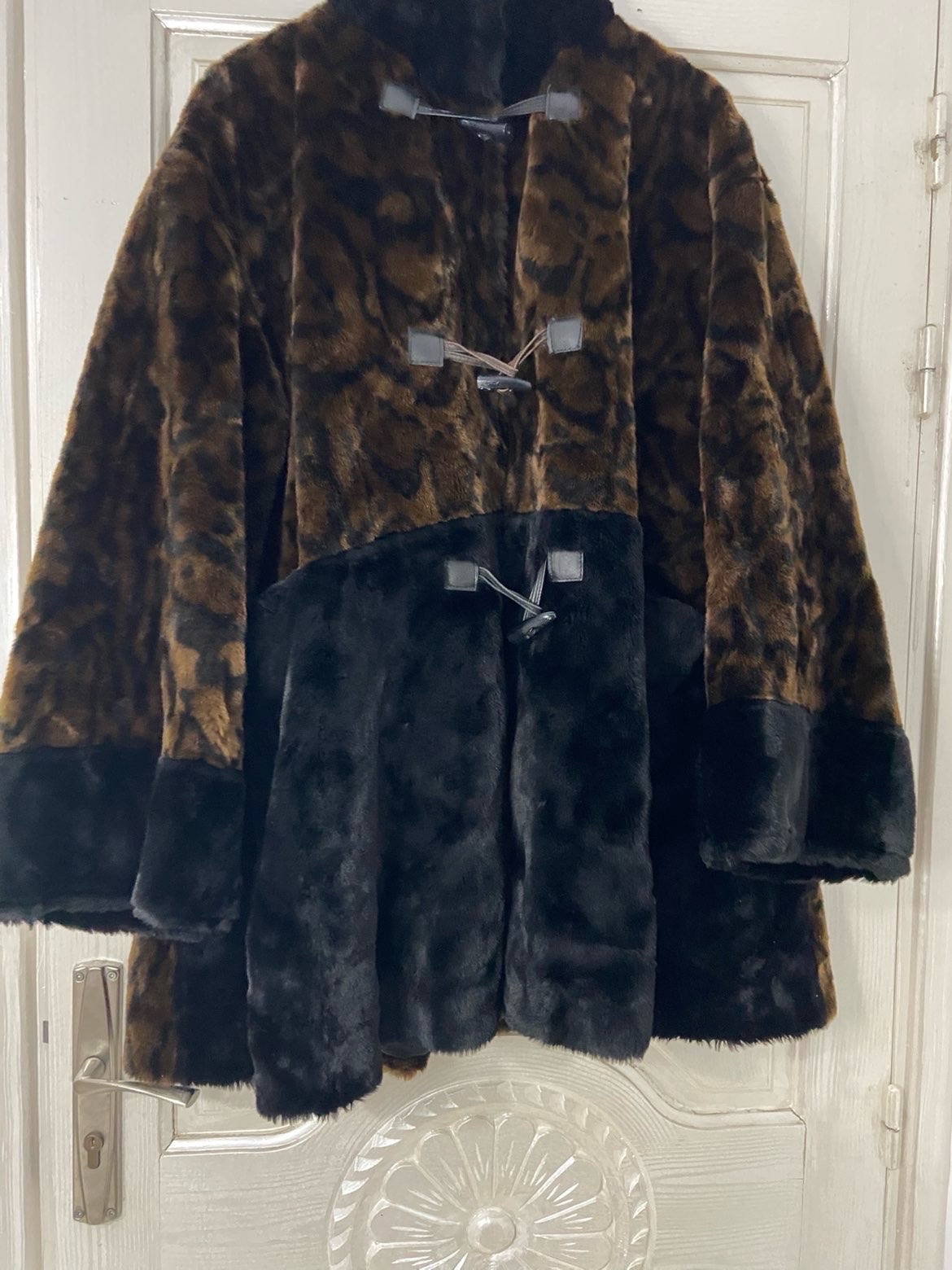Manteau