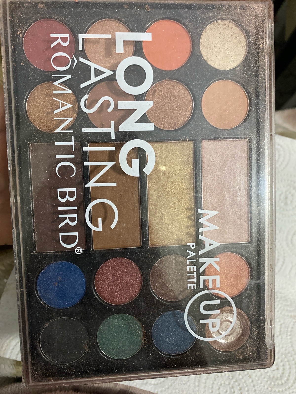 Palette