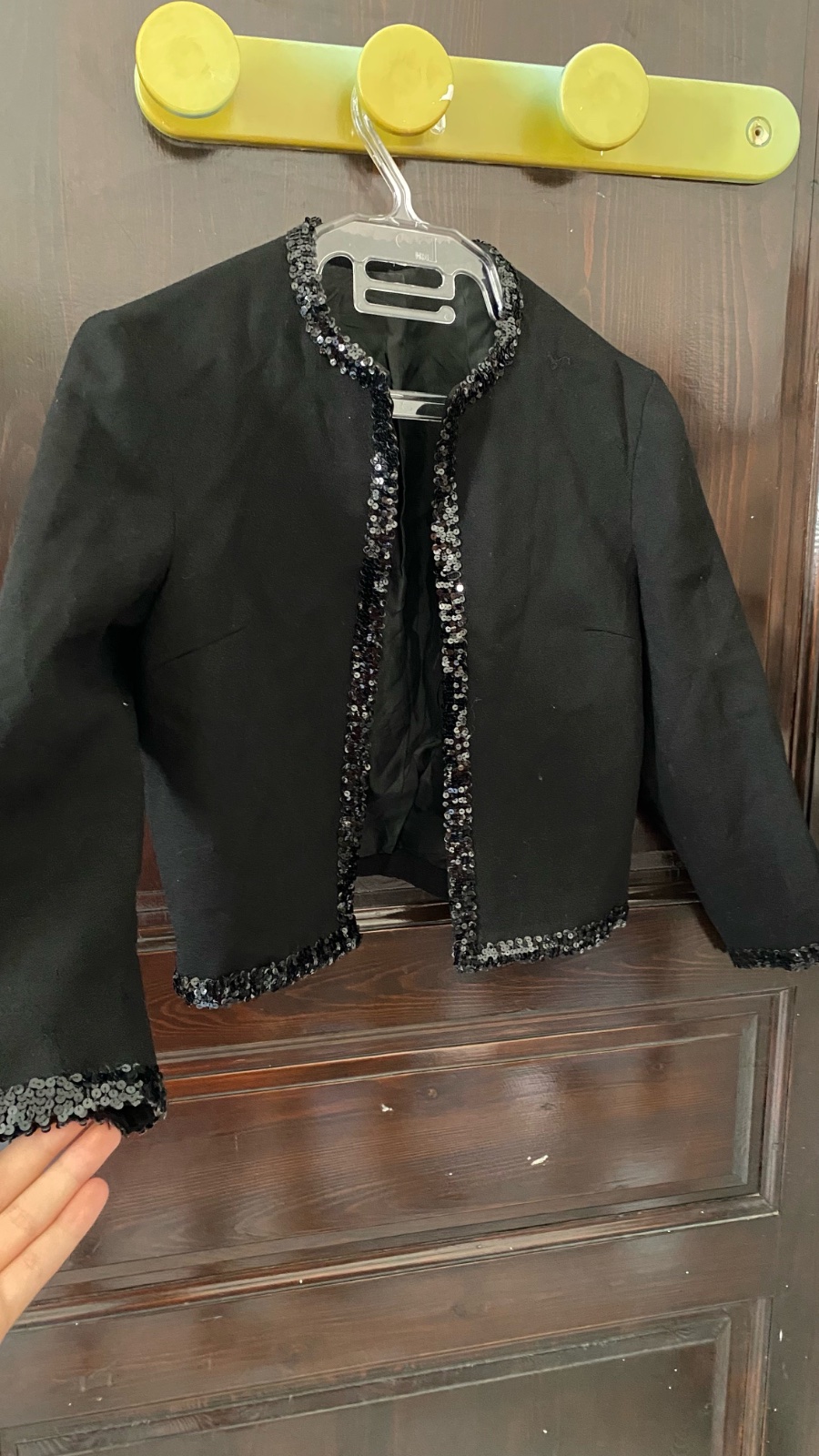 Veste