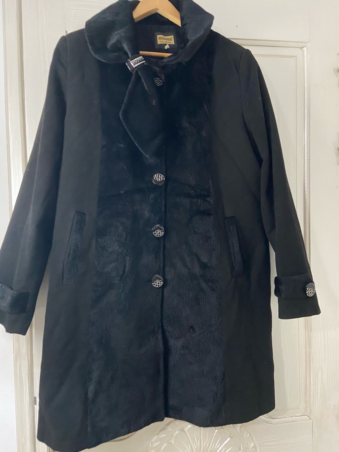 Manteau