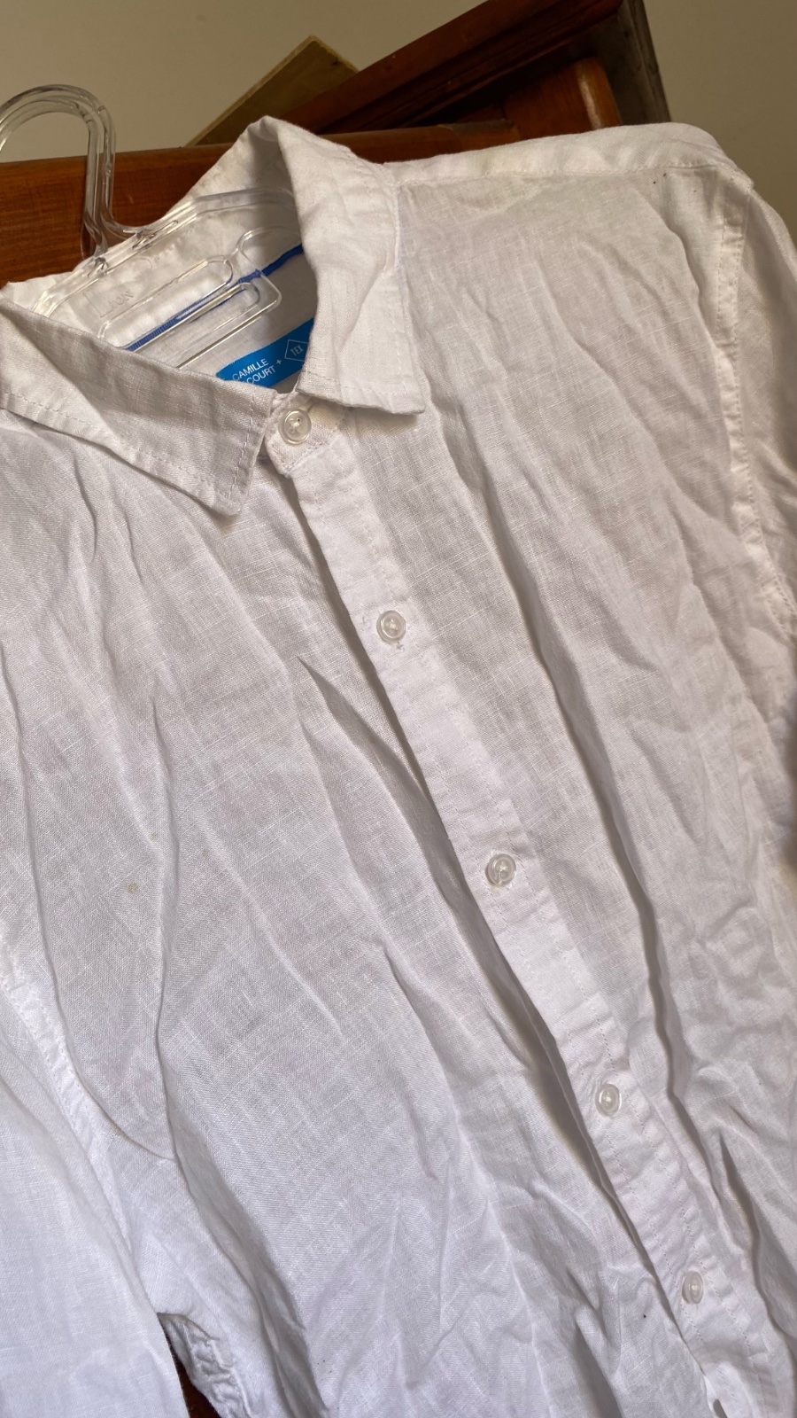 Chemise