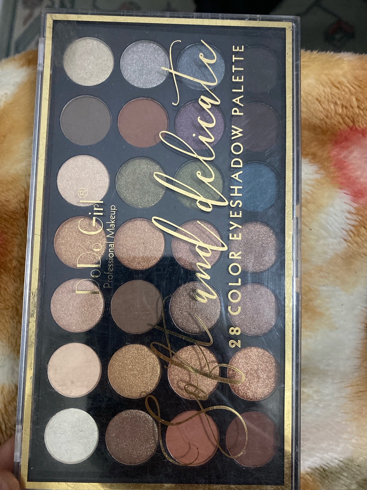 Palette