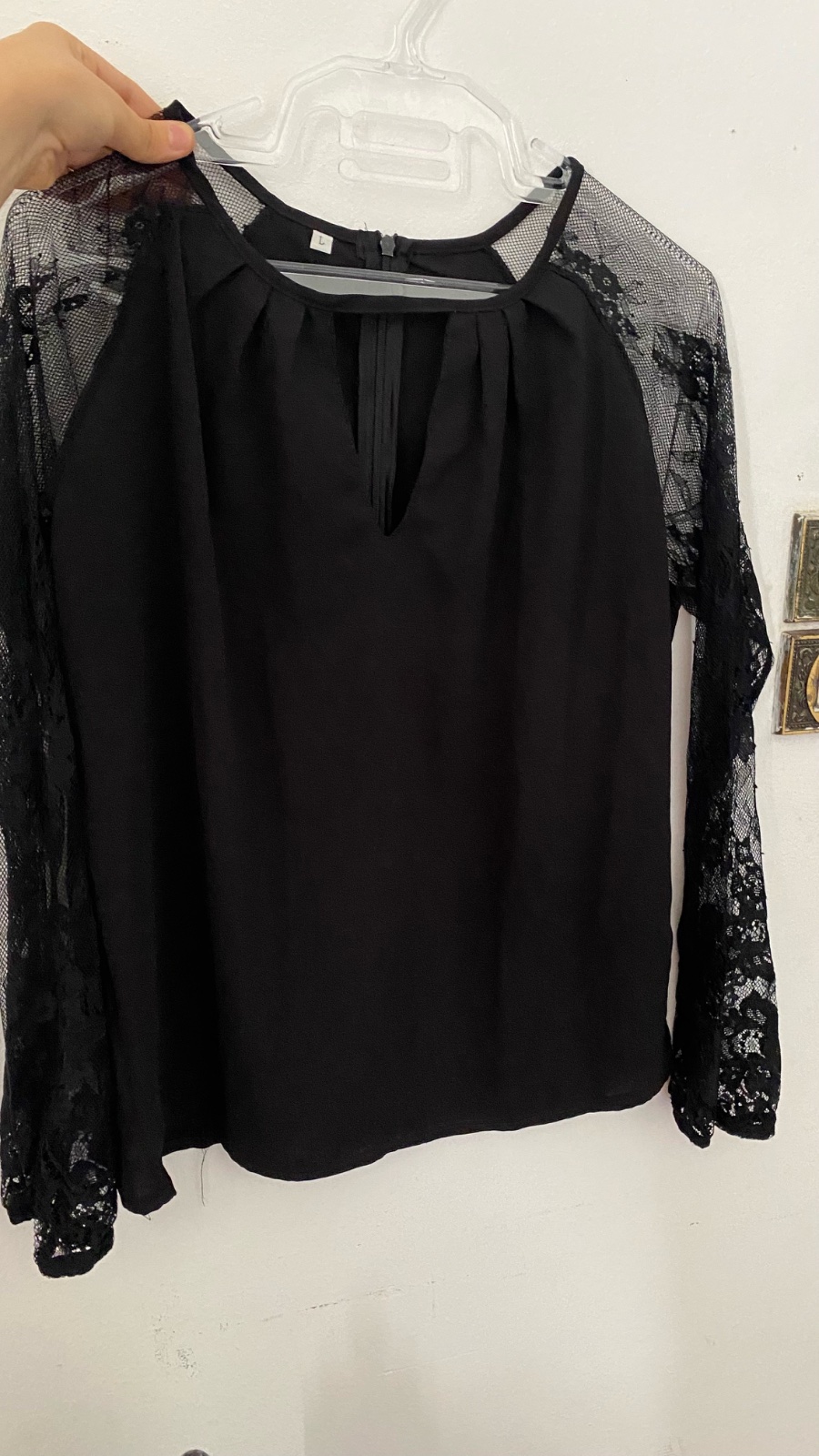 Chemise