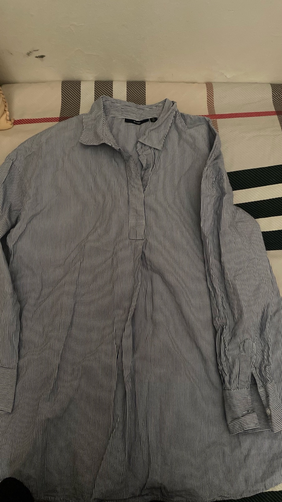 Chemise