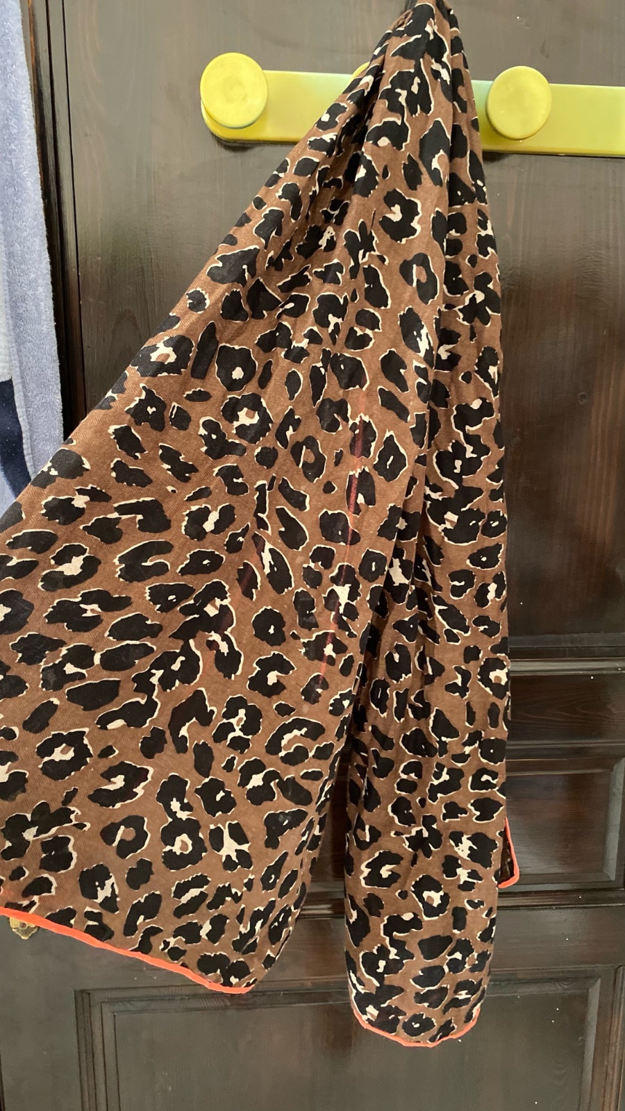 Foulard