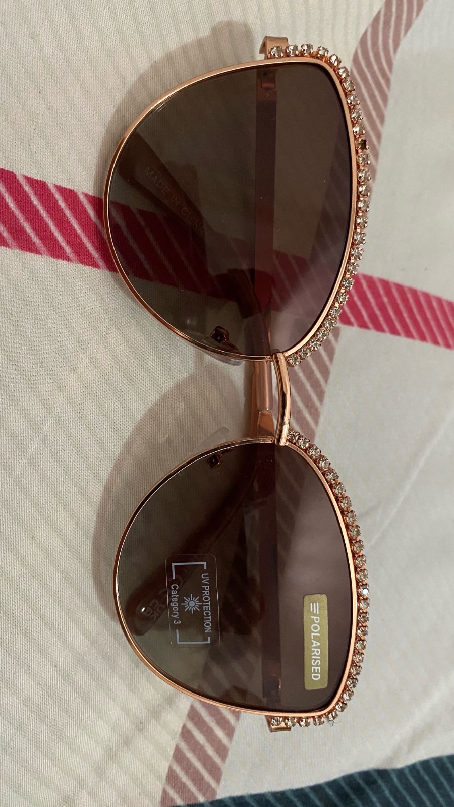 Lunettes