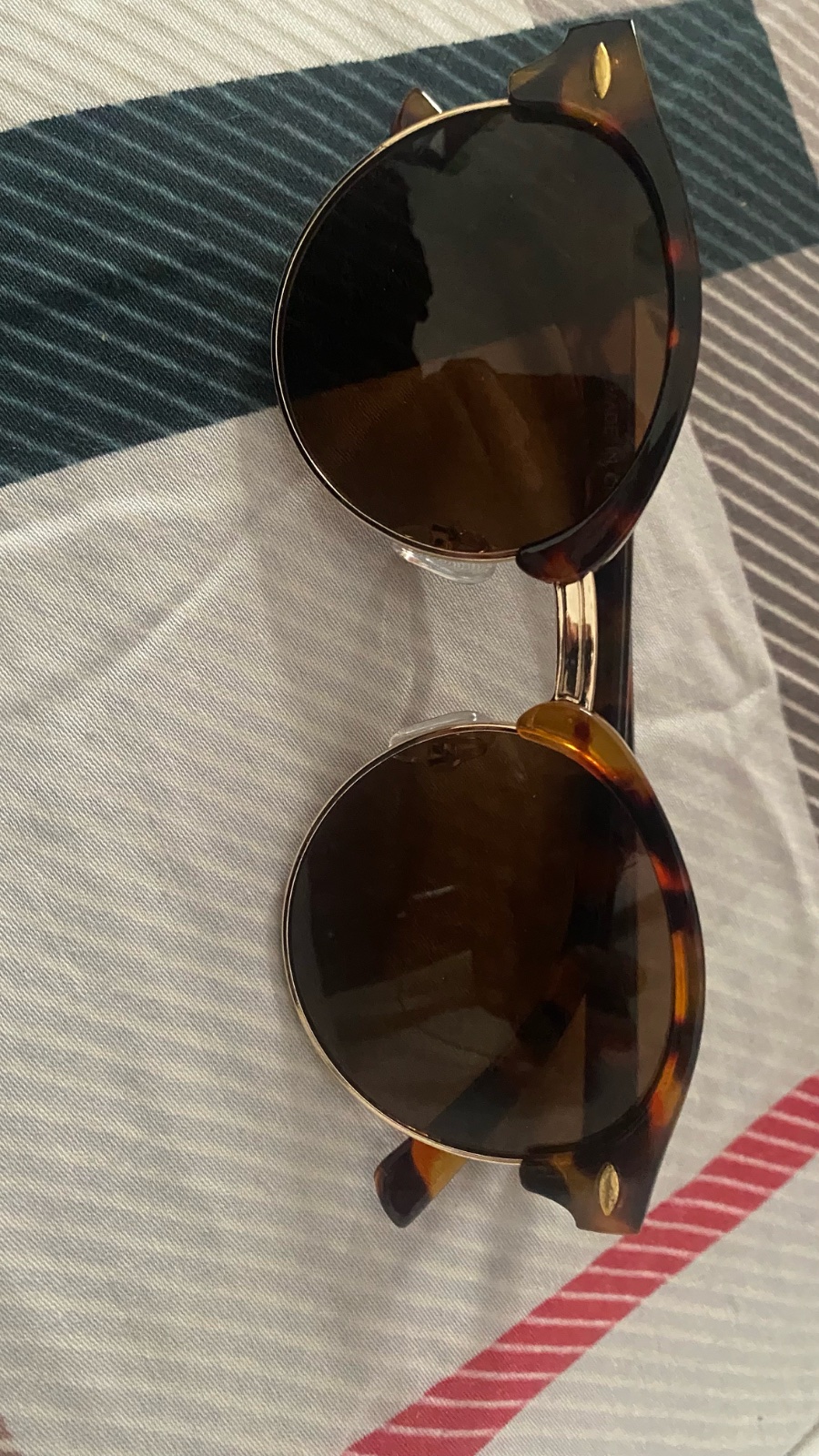 Lunettes