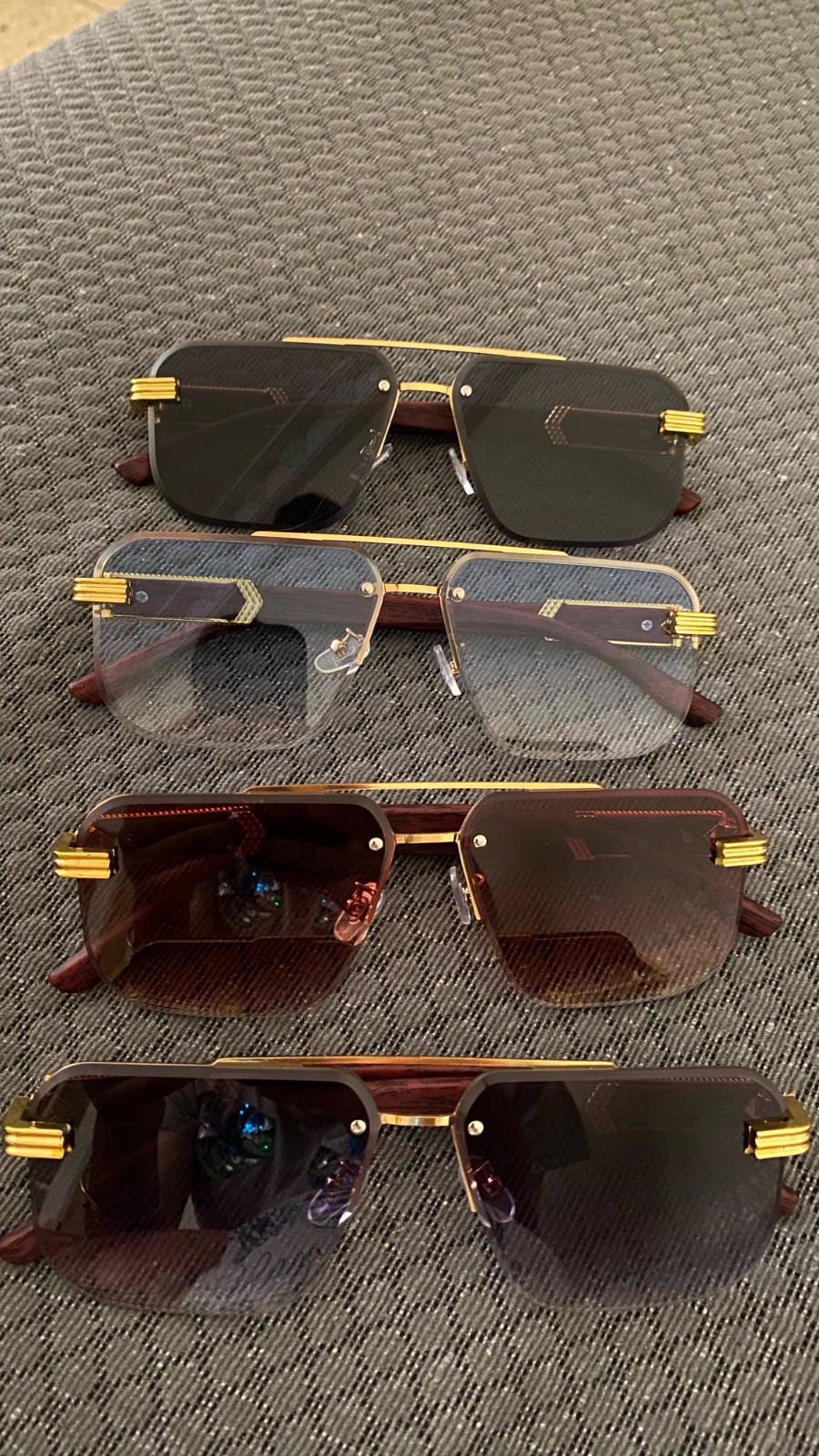 Lunettes