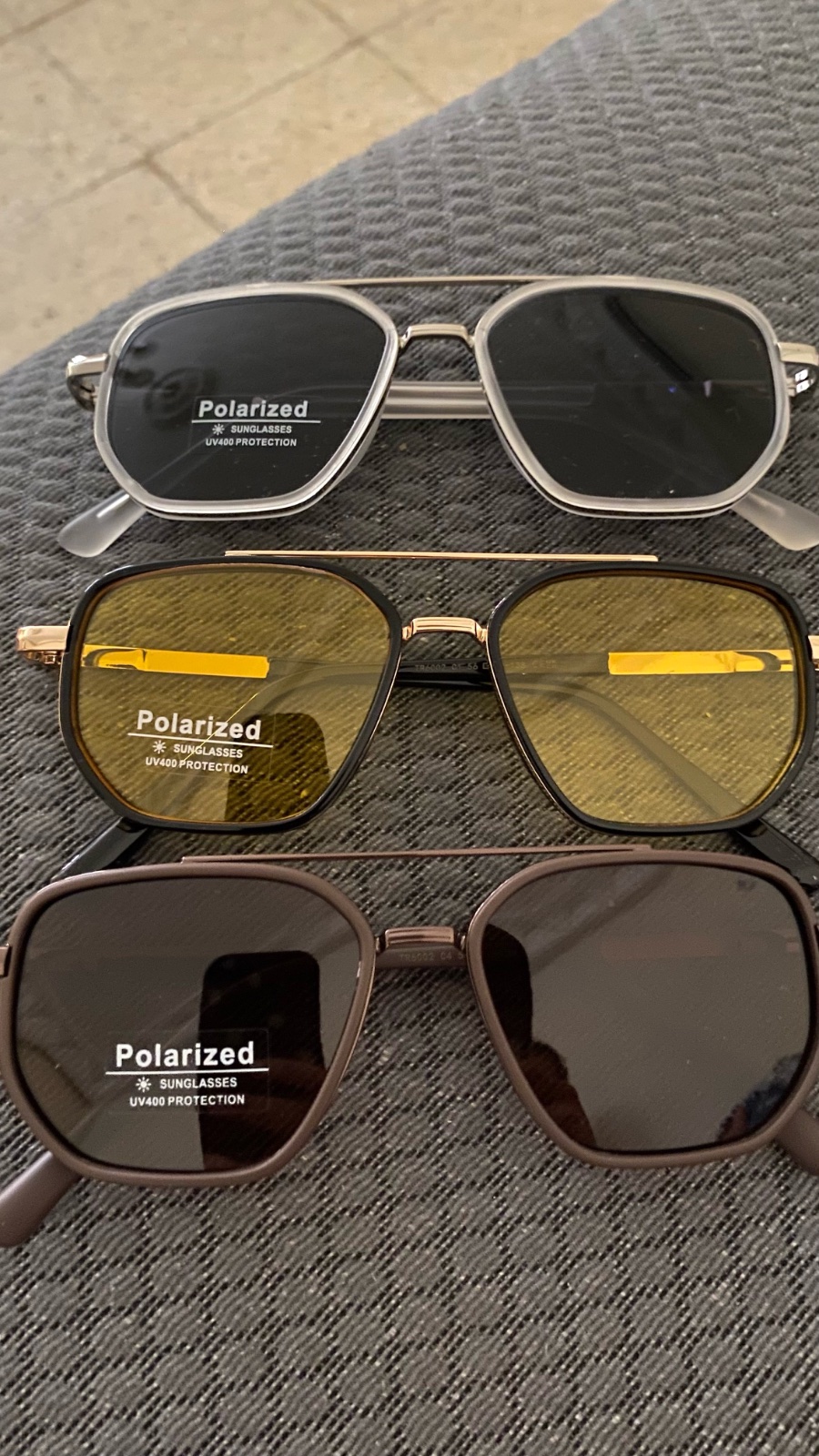 Lunettes