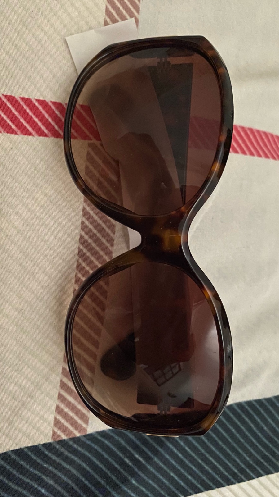 Lunettes